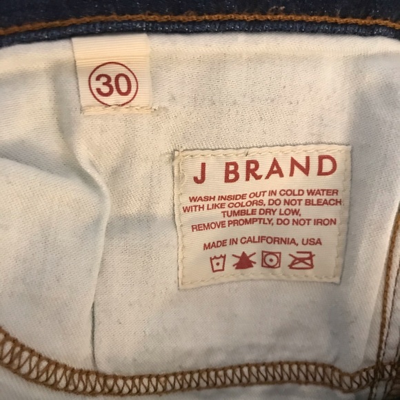 J Brand Jeans sz30 - Picture 8 of 8